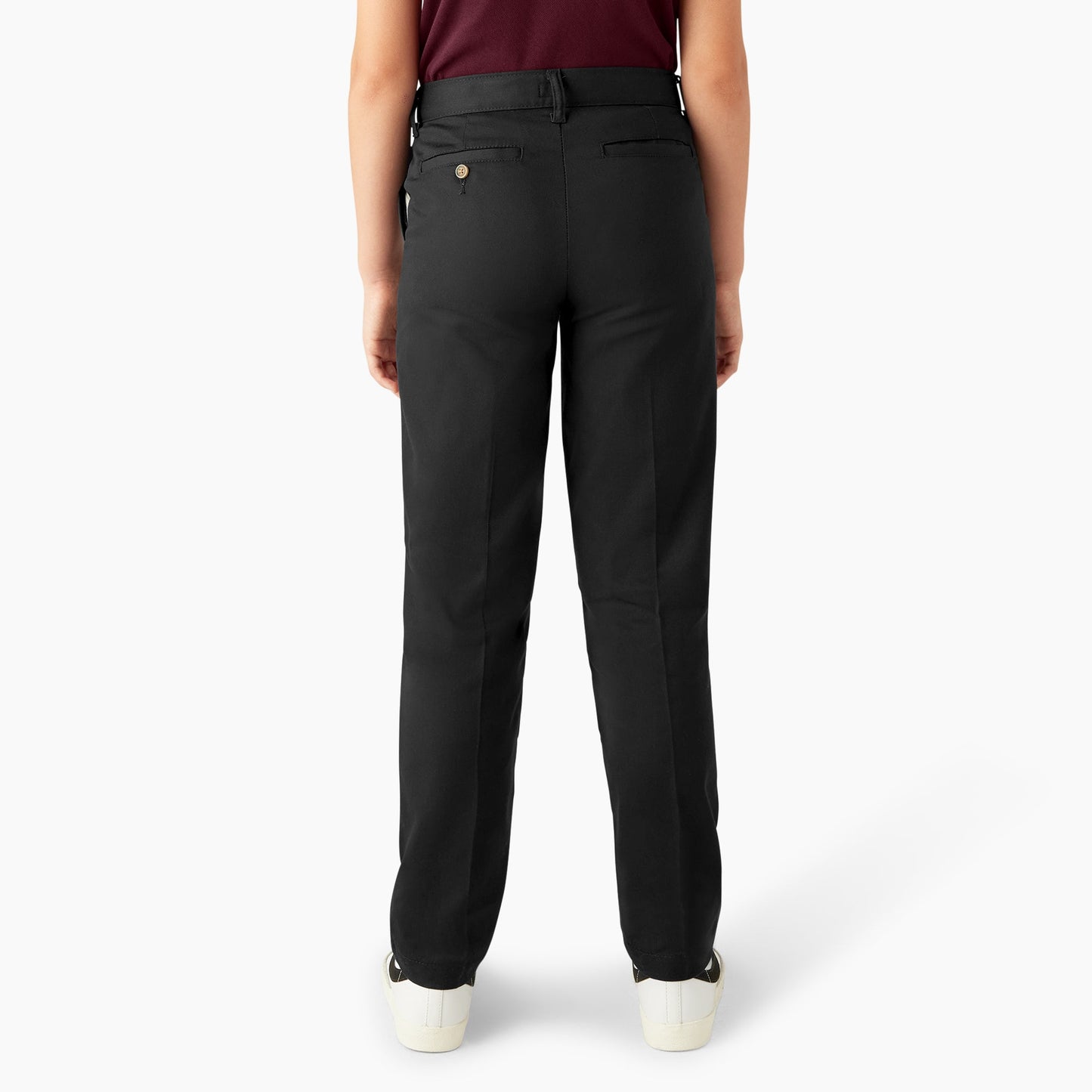 Boys' FLEX Slim Fit Pants, 4-20 For Kids | Dickies