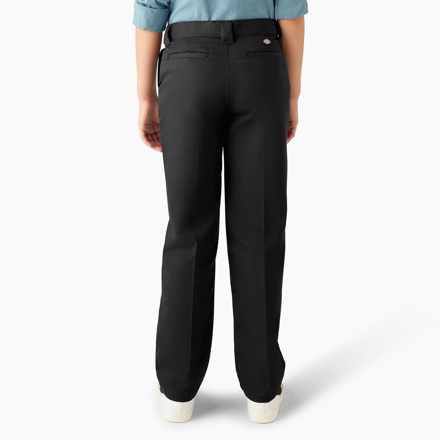 Boys' 873 Slim Fit Pants, 4-20 For Kids | Dickies