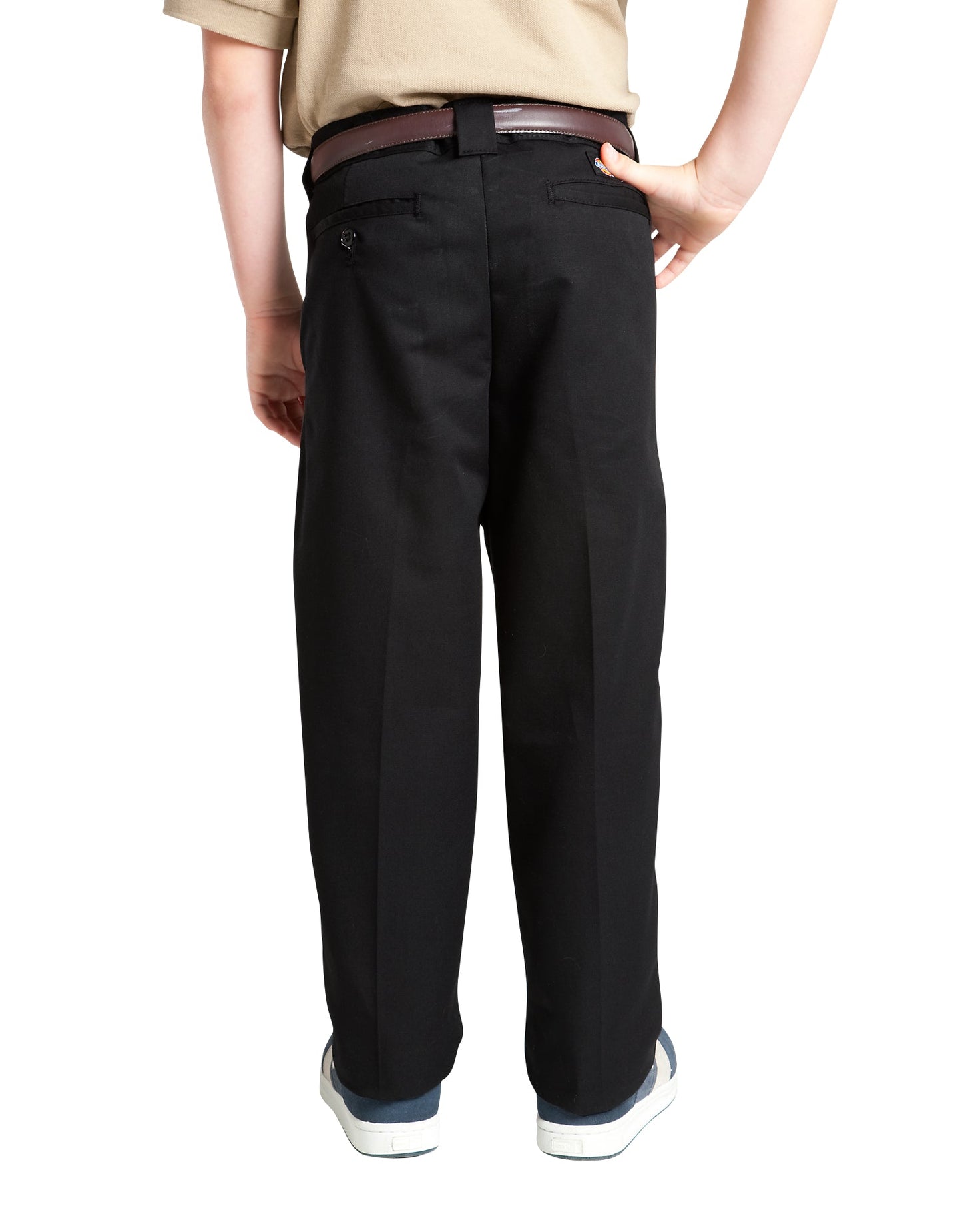 Boys' 873 Slim Fit Pants, 4-20 For Kids | Dickies