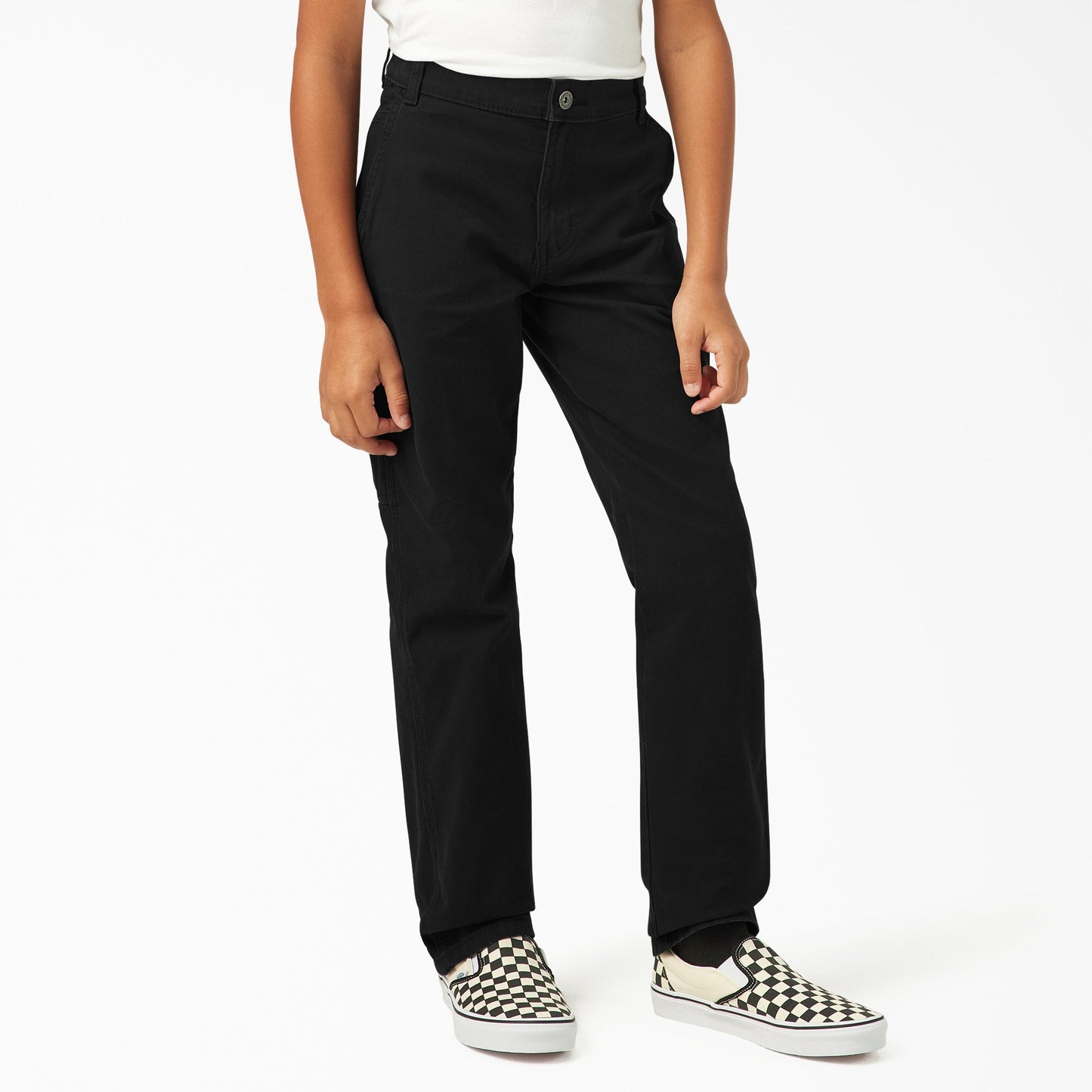Boys’ Duck Carpenter Pants, 4-20 For Kids | Dickies
