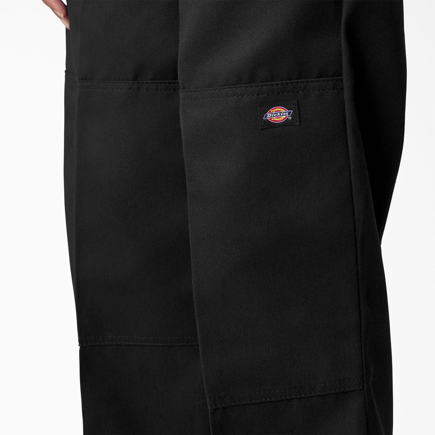 Women’s Loose Fit Double Knee Work Pants For Women | Dickies