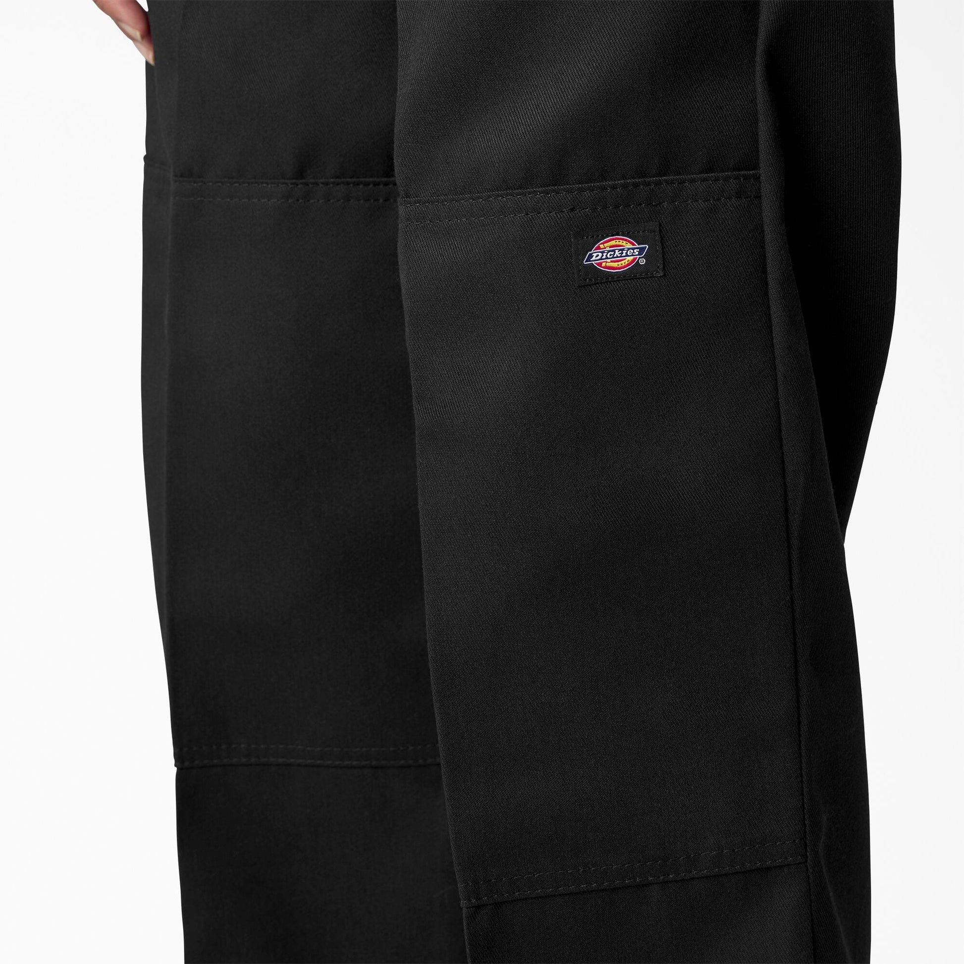 Women’s Loose Fit Double Knee Work Pants For Women | Dickies