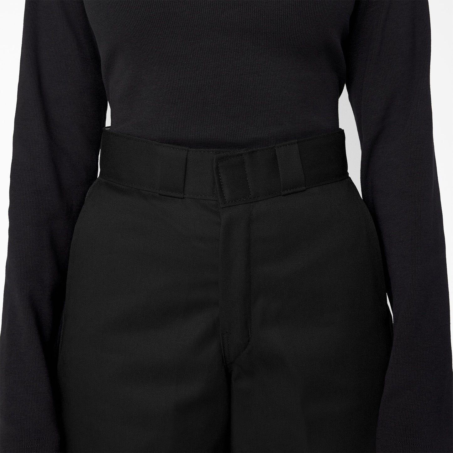 Women’s Loose Fit Double Knee Work Pants For Women | Dickies