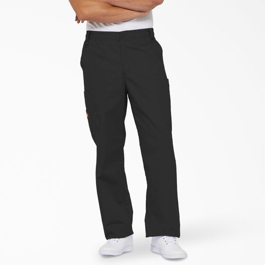 Men's EDS Signature Scrub Pants For Men|Scrubs | Dickies