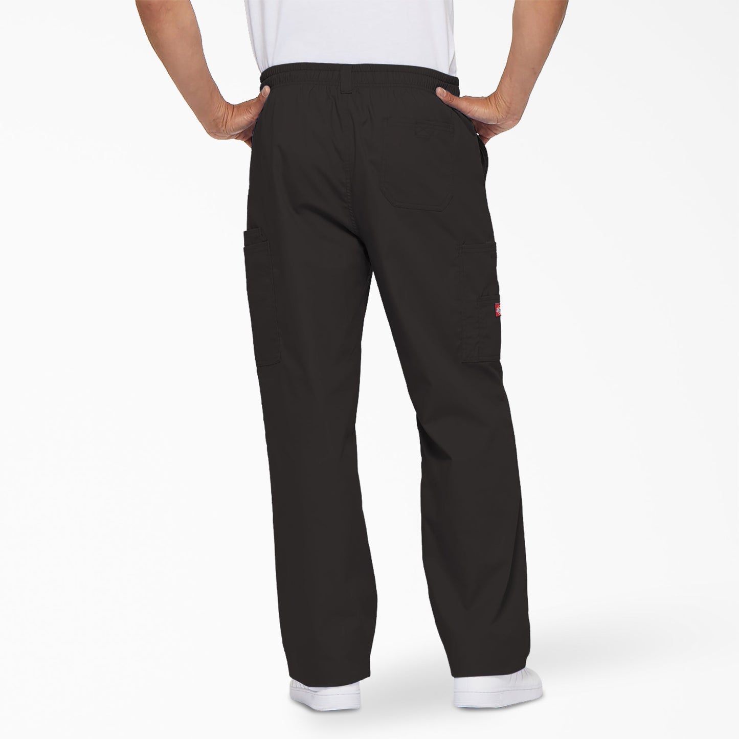 Men's EDS Signature Scrub Pants For Men|Scrubs | Dickies