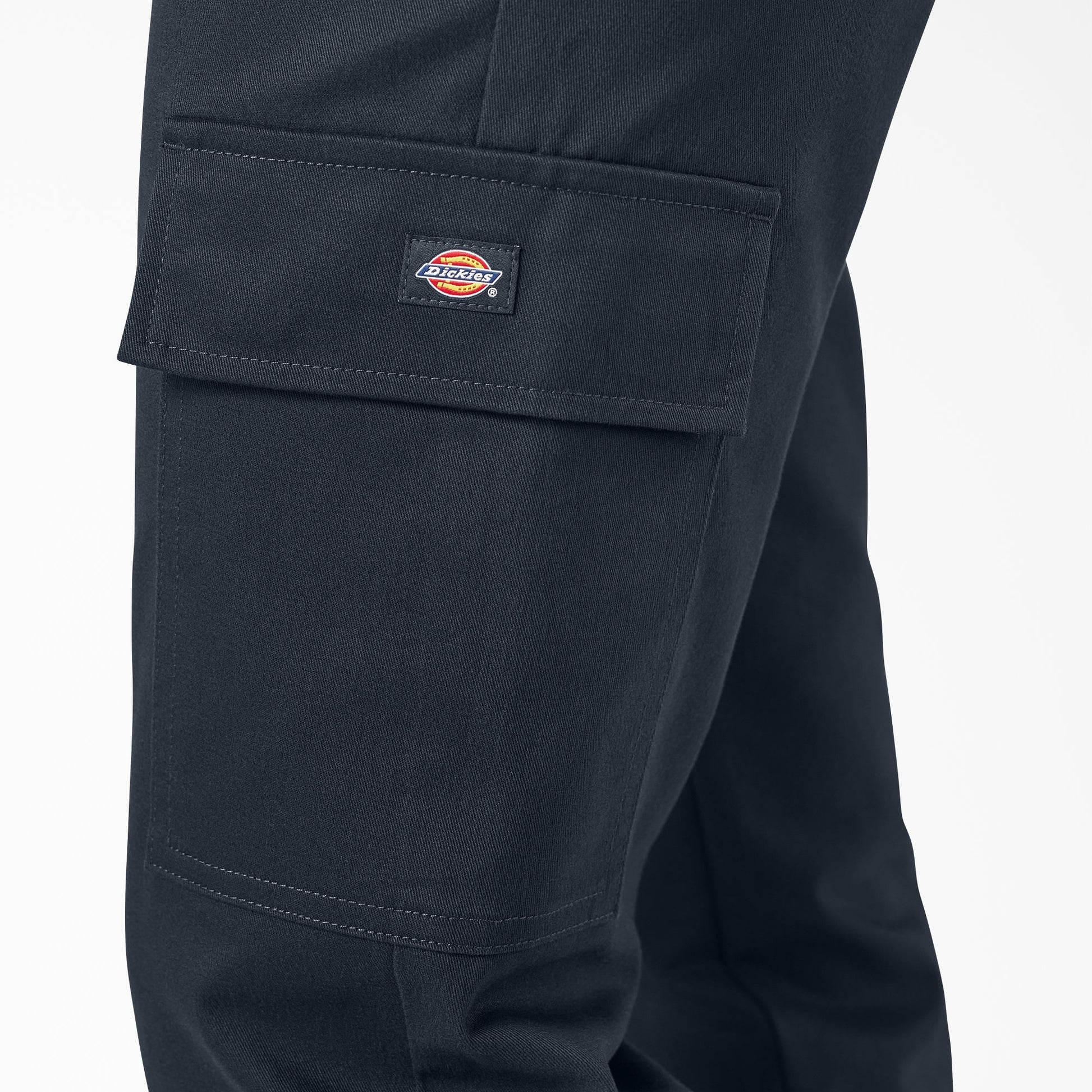 Women's Super Flex Straight Leg Cargo Pants For Women | Dickies