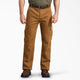 Stonewashed Brown Duck (SBD)