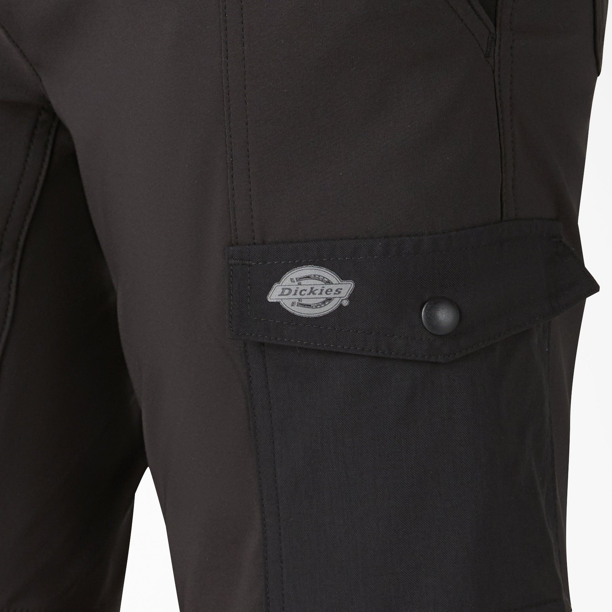 Women's Cooling Slim Fit Cargo Shorts, 10" For Women|Sale | Dickies