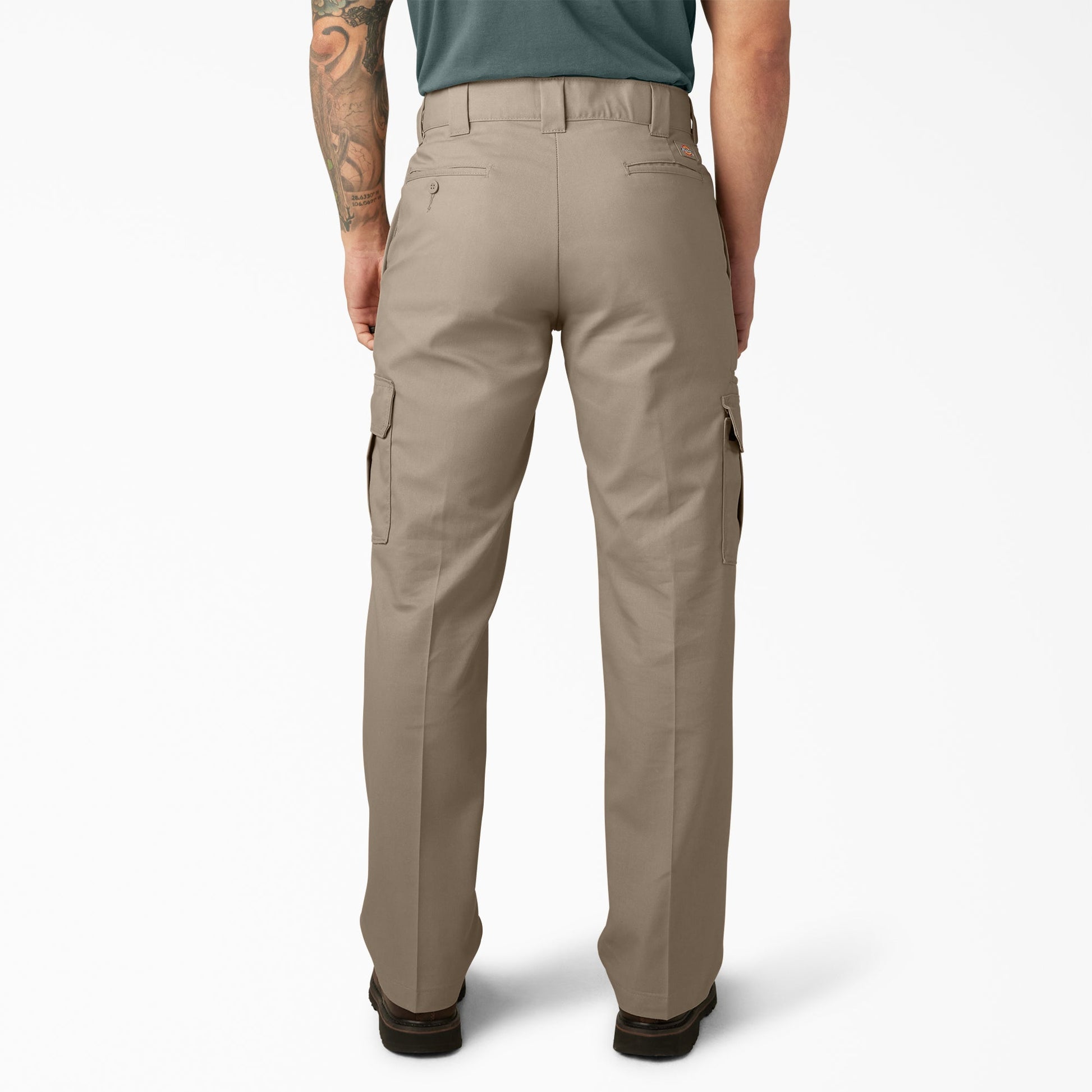FLEX Relaxed Fit Cargo Pants For Men|Sale | Dickies