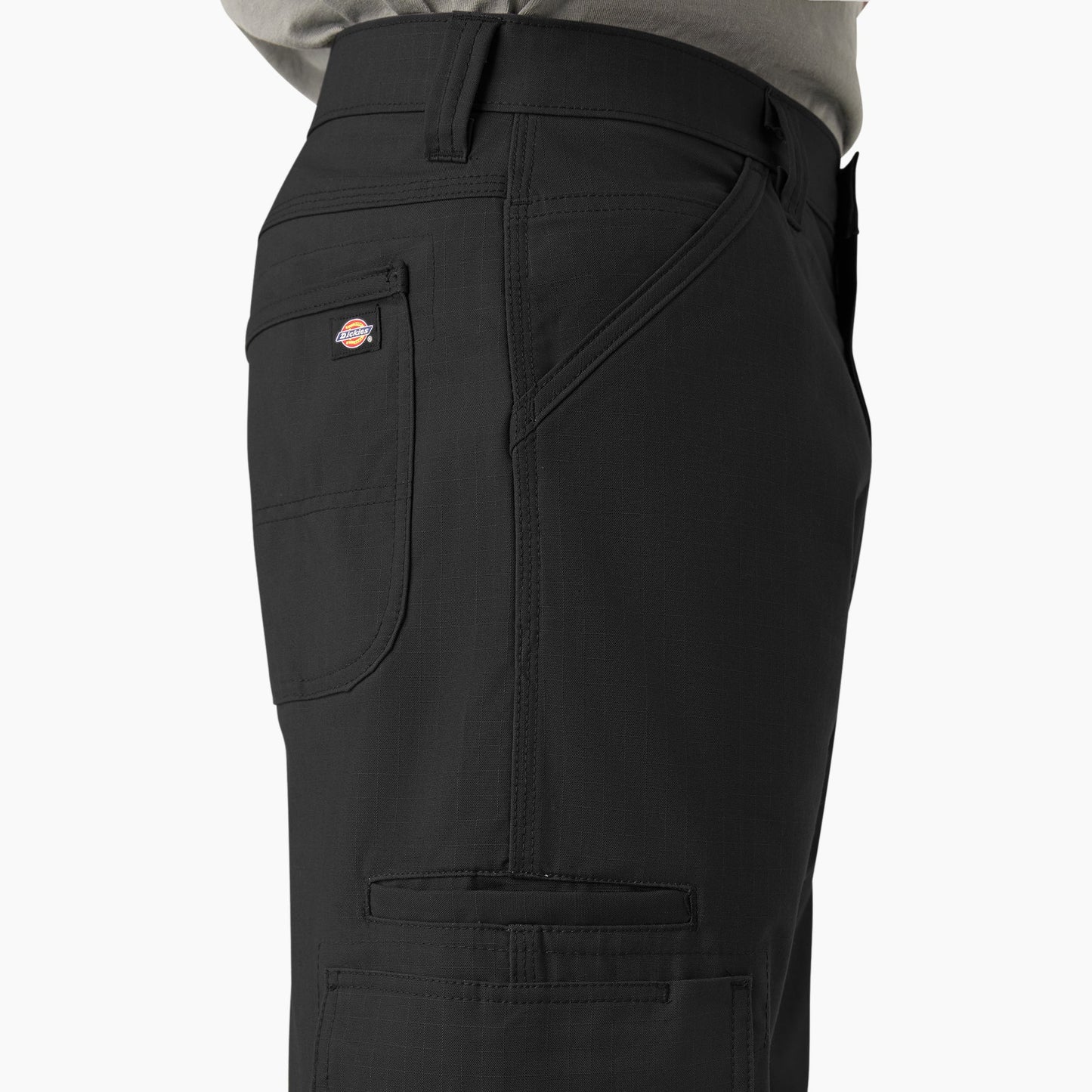 FLEX DuraTech Relaxed Fit Ripstop Cargo Pants For Men|Sale | Dickies