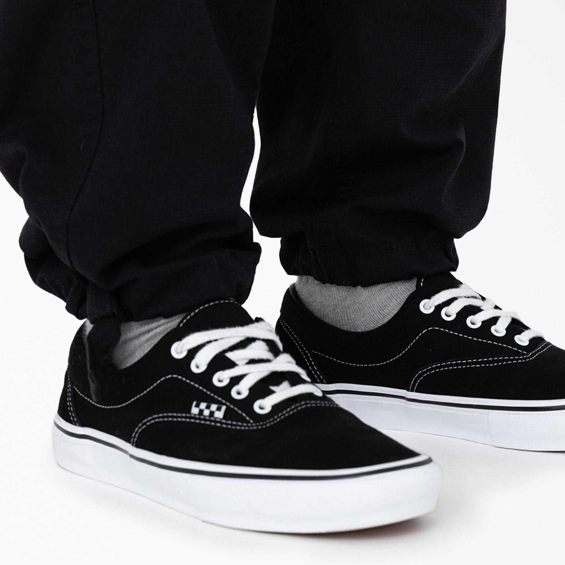 Eagle Bend Relaxed Fit Double Knee Cargo Pants For Men | Dickies