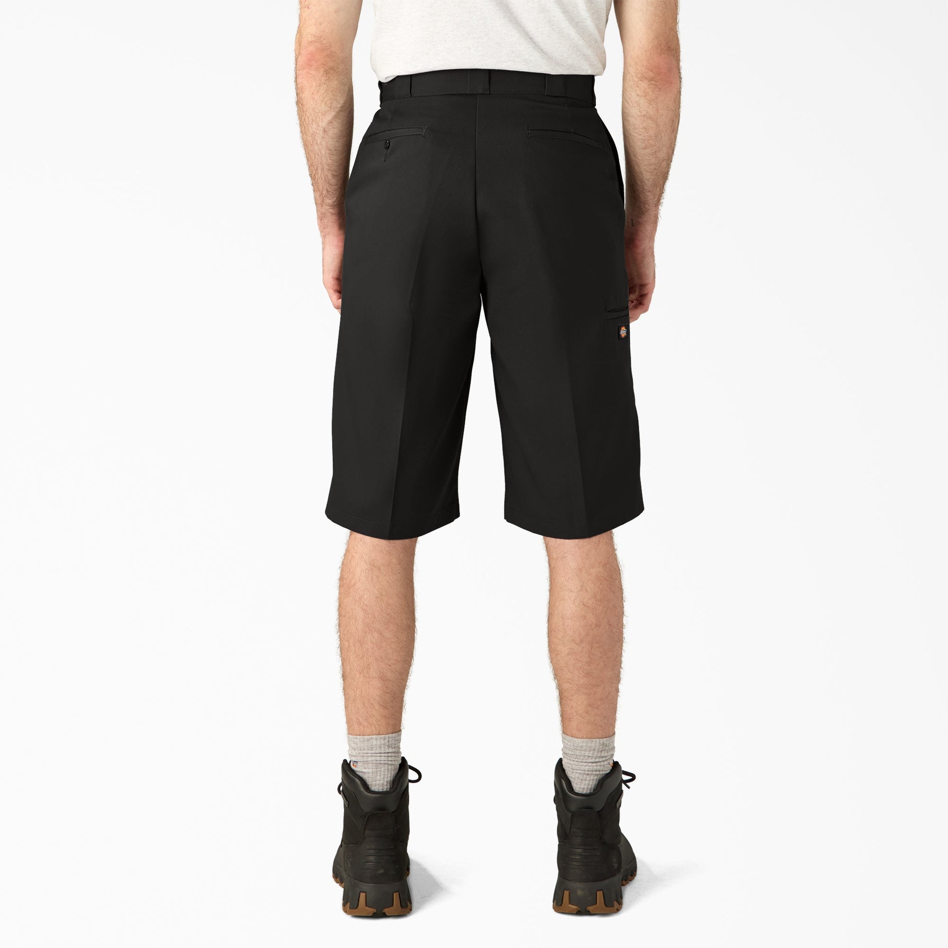 Loose Fit Multi-Use Pocket Work Shorts, 15" For Men | Dickies