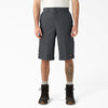 Charcoal Gray (CH)