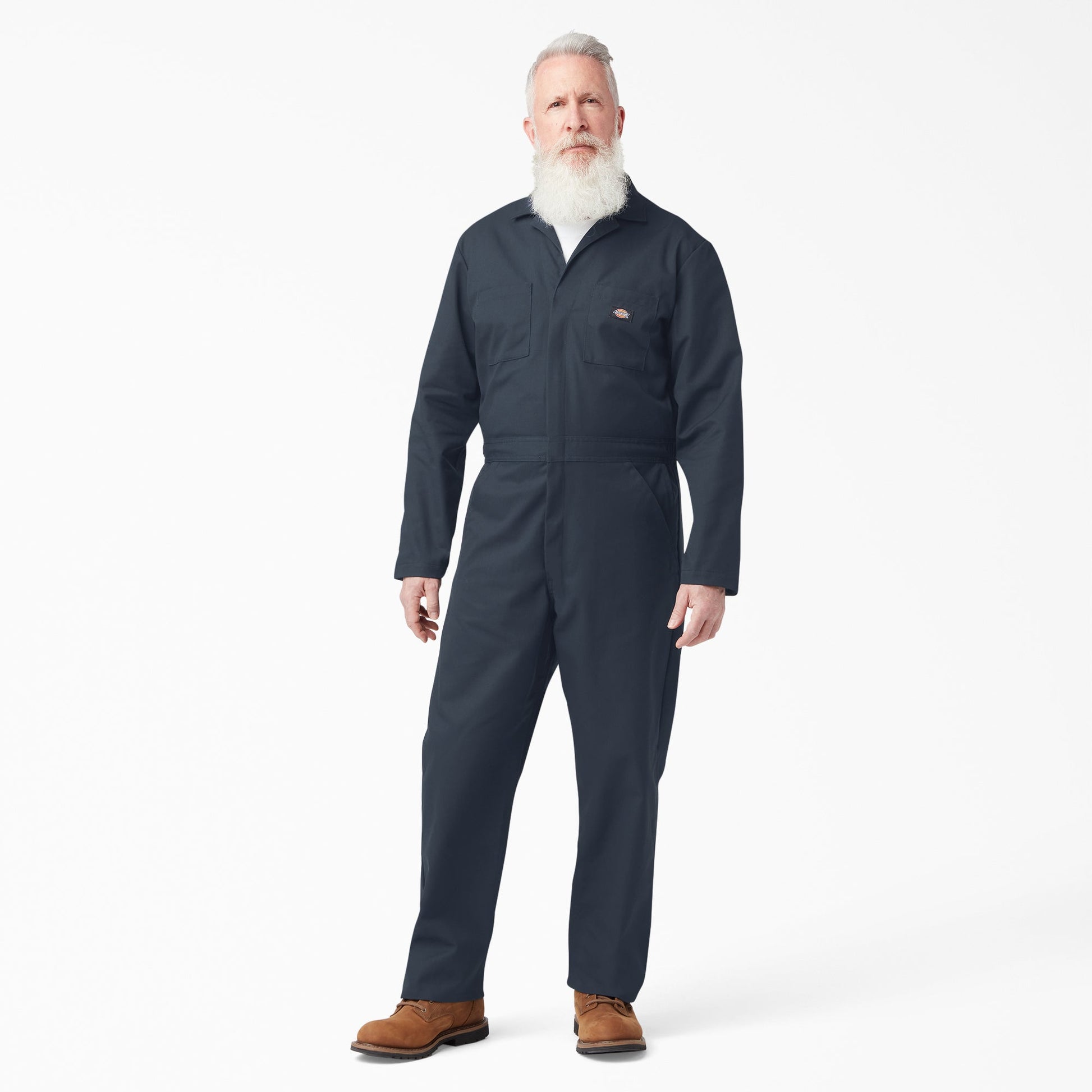 Long Sleeve Coveralls For Men | Dickies