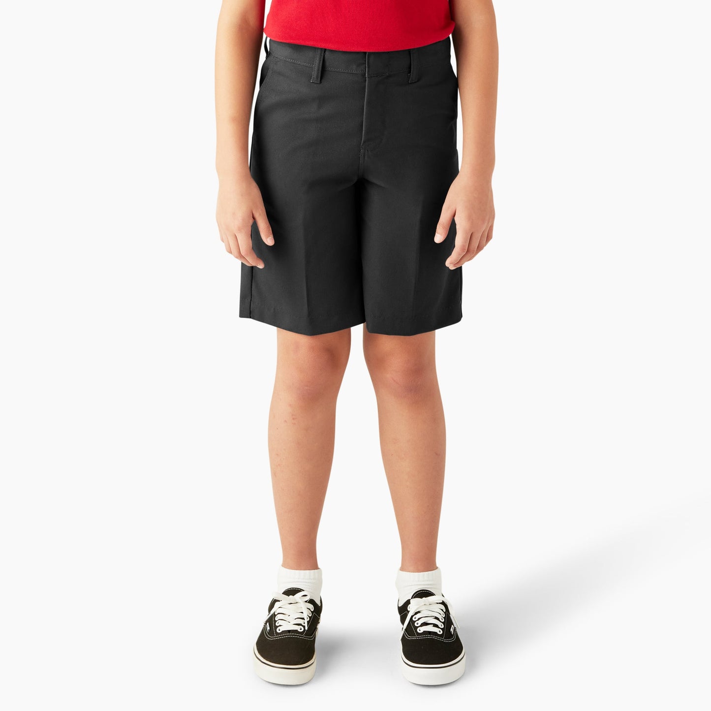 Boys' Classic Fit Shorts, 4-20 For Kids | Dickies