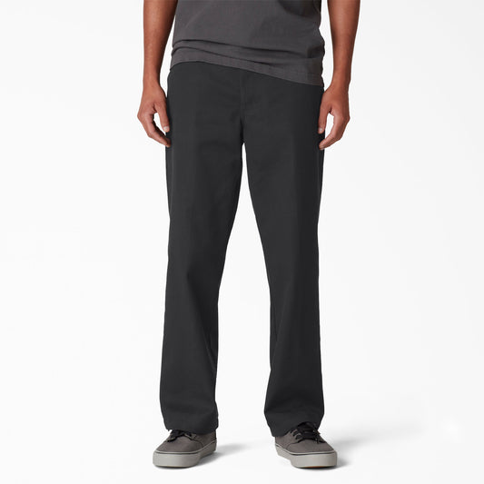 Dickies Skateboarding Regular Fit Twill Pants For Men | Dickies