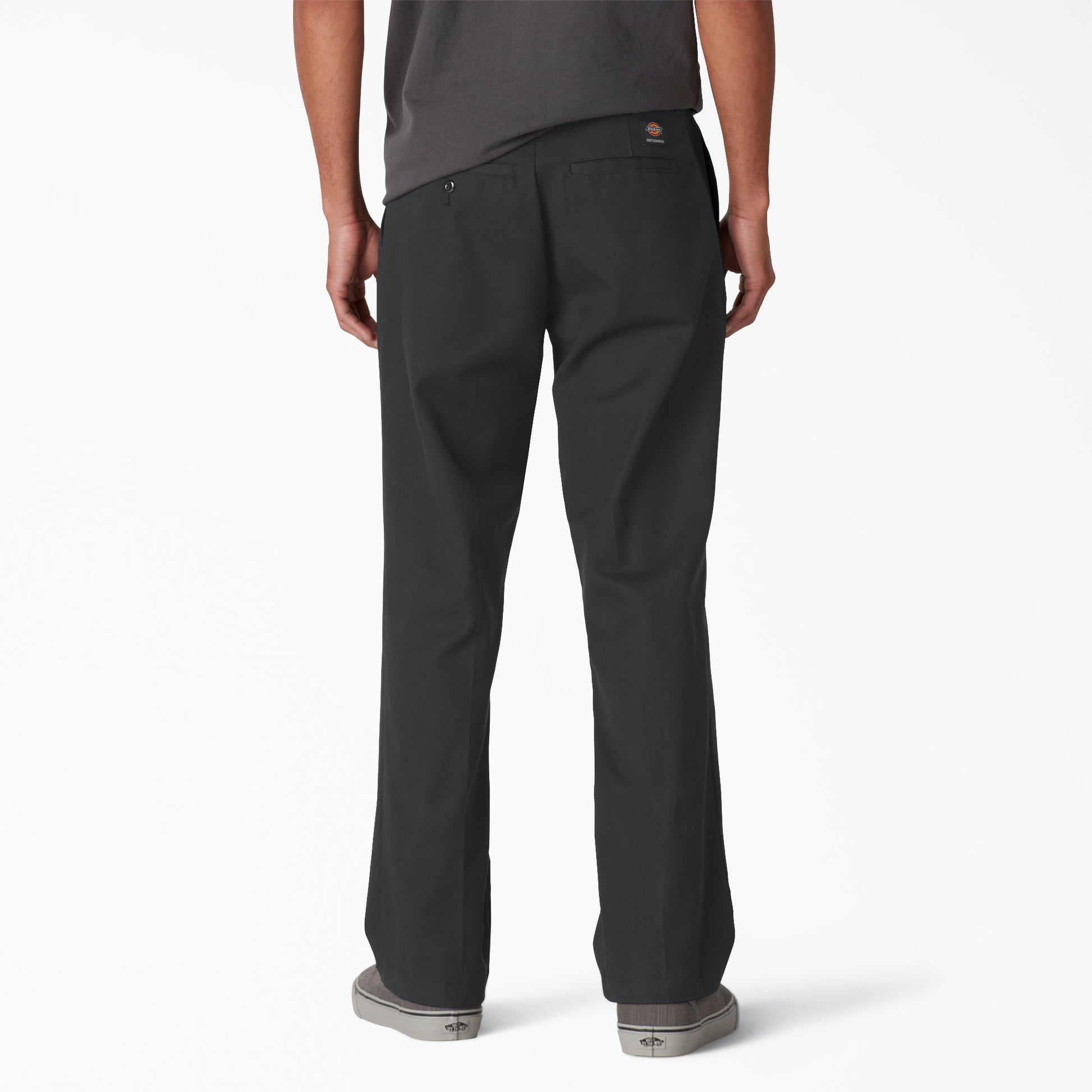 Dickies Skateboarding Regular Fit Twill Pants For Men | Dickies