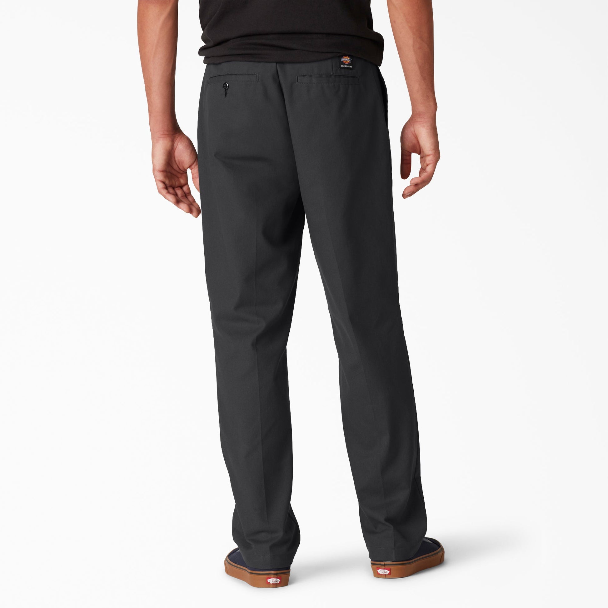 Dickies Skateboarding Slim Fit Pants For Men | Dickies