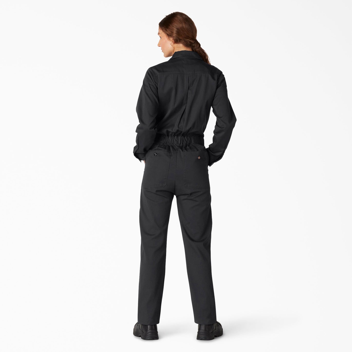 Women's Long Sleeve Coveralls For Women | Dickies