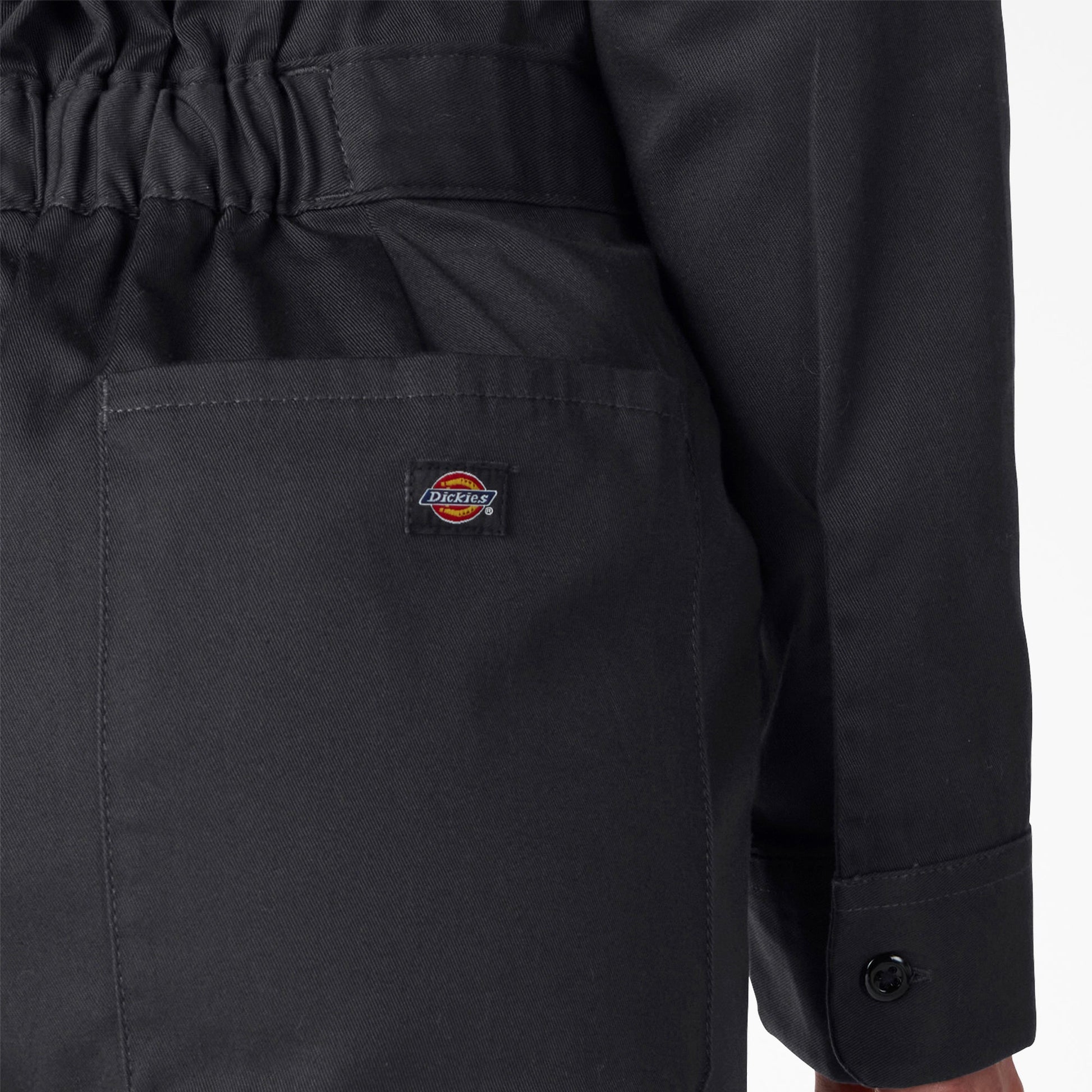 Women's Long Sleeve Coveralls For Women | Dickies