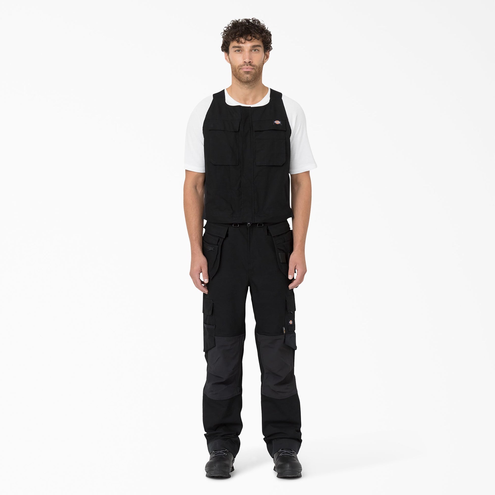 Modular Bib Overalls For Men | Dickies