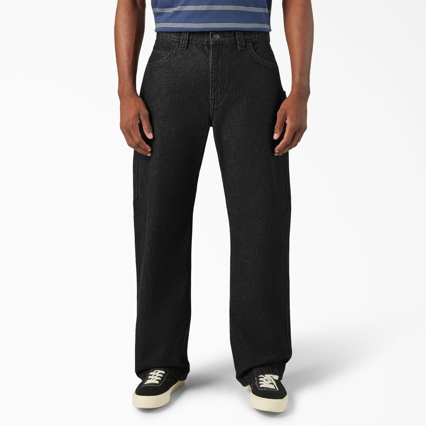 Dickies Skateboarding Relaxed Fit Utility Jeans For Men|Sale | Dickies