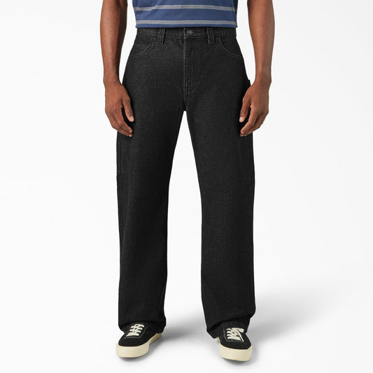 Dickies Skateboarding Relaxed Fit Utility Jeans For Men|Sale | Dickies