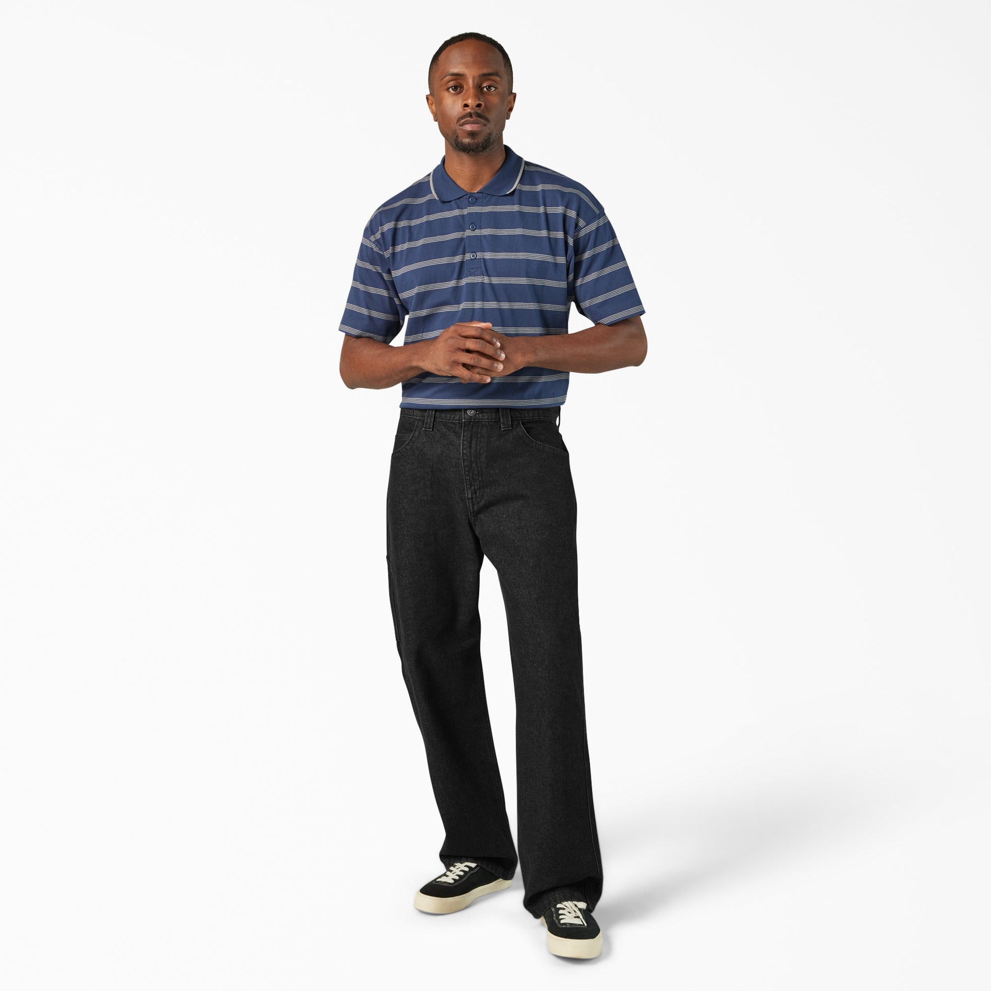 Dickies Skateboarding Relaxed Fit Utility Jeans For Men|Sale | Dickies