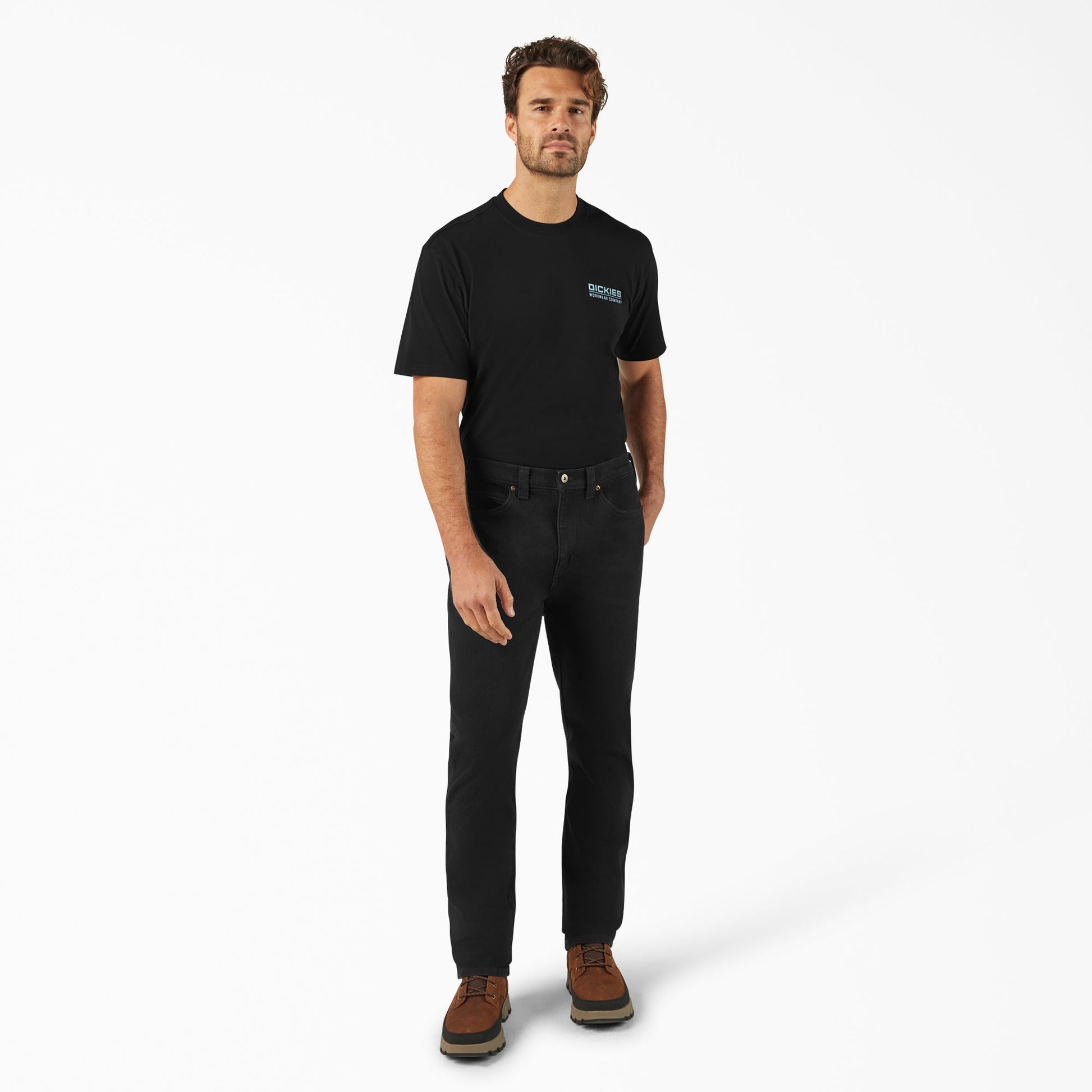 FLEX Slim Fit Jeans For Men | Dickies