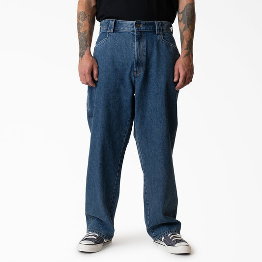 Mike Anderson Loose Fit Jeans For Men|Sale | Dickies