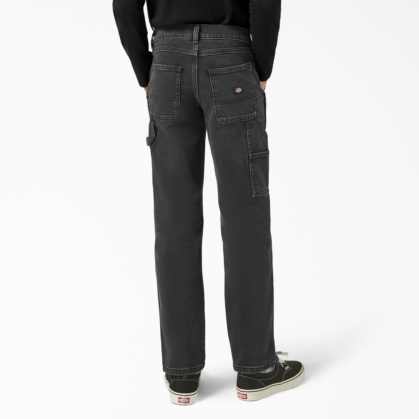 Boys’ Carpenter Jeans, 4-20 For Kids | Dickies