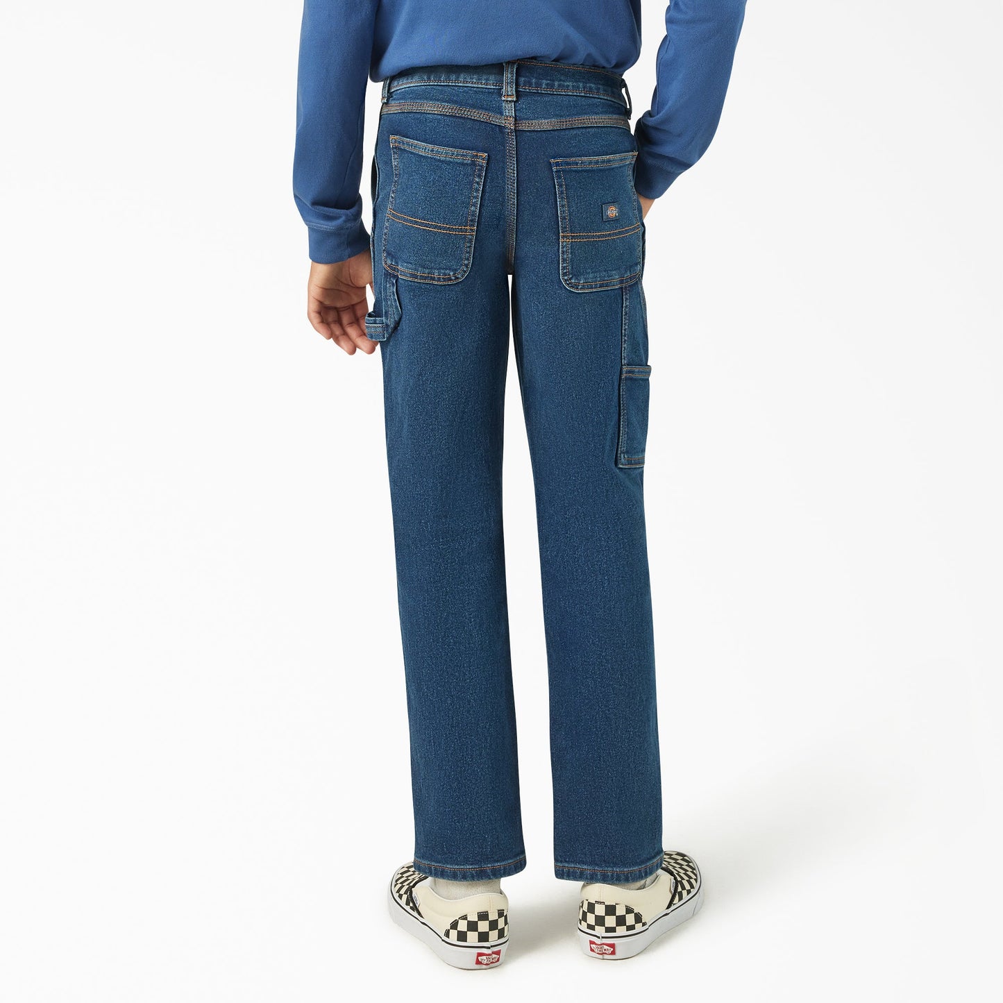 Boys’ Carpenter Jeans, 4-20 For Sale | Dickies