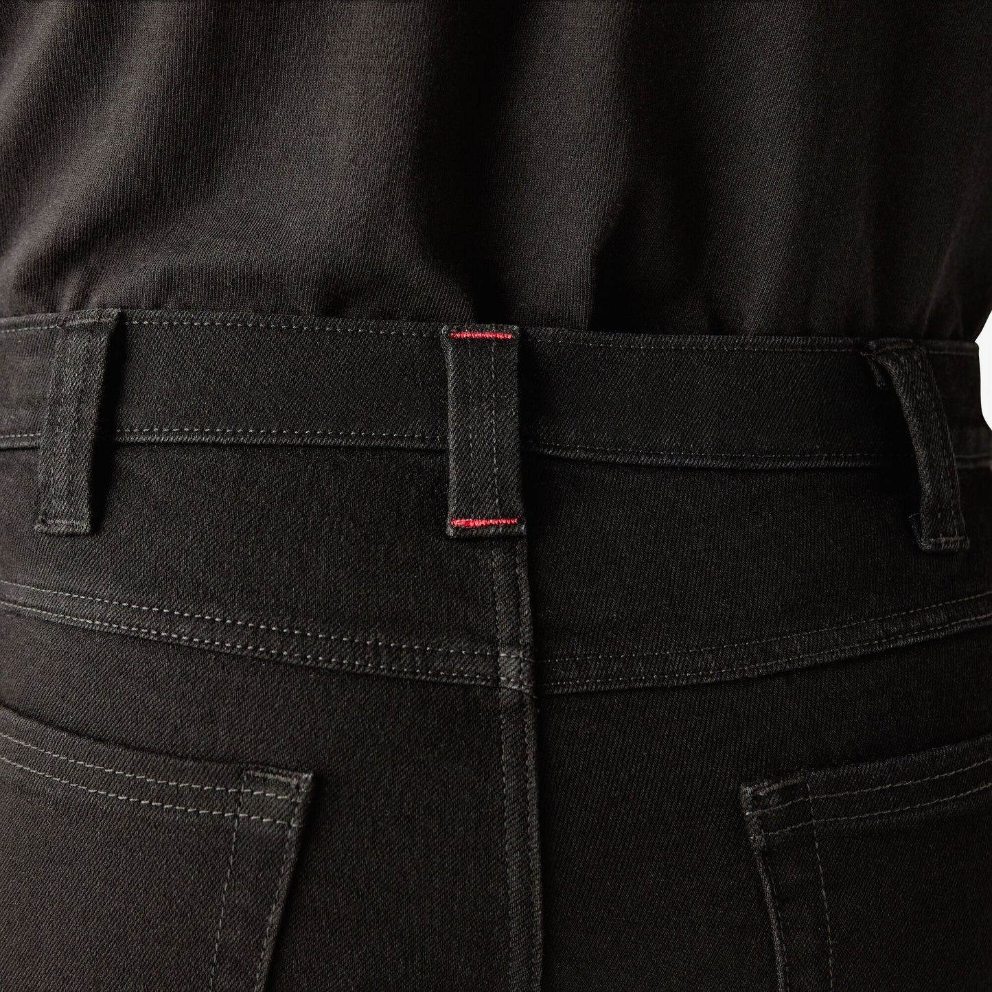 FLEX Regular Fit 5-Pocket Jeans For Men | Dickies