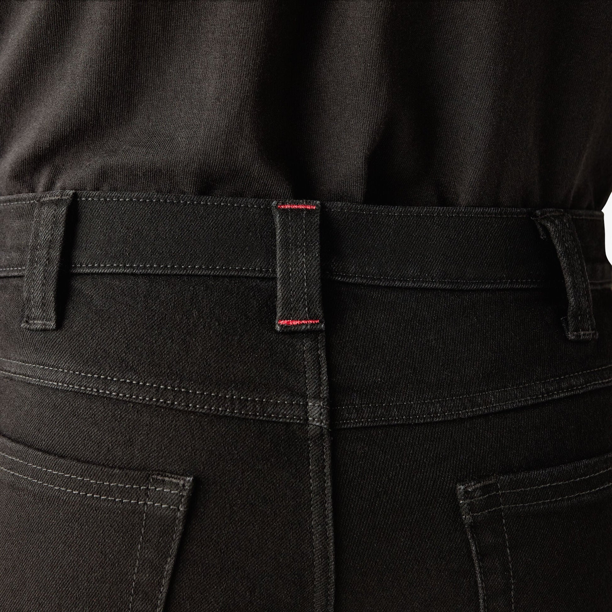 FLEX Regular Fit 5-Pocket Jeans For Men | Dickies