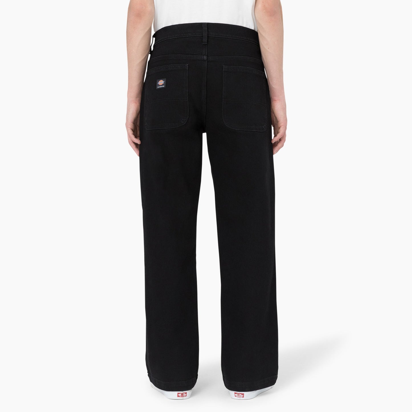 Dickies Skateboarding Wingville Loose Fit Jeans For Men | Dickies