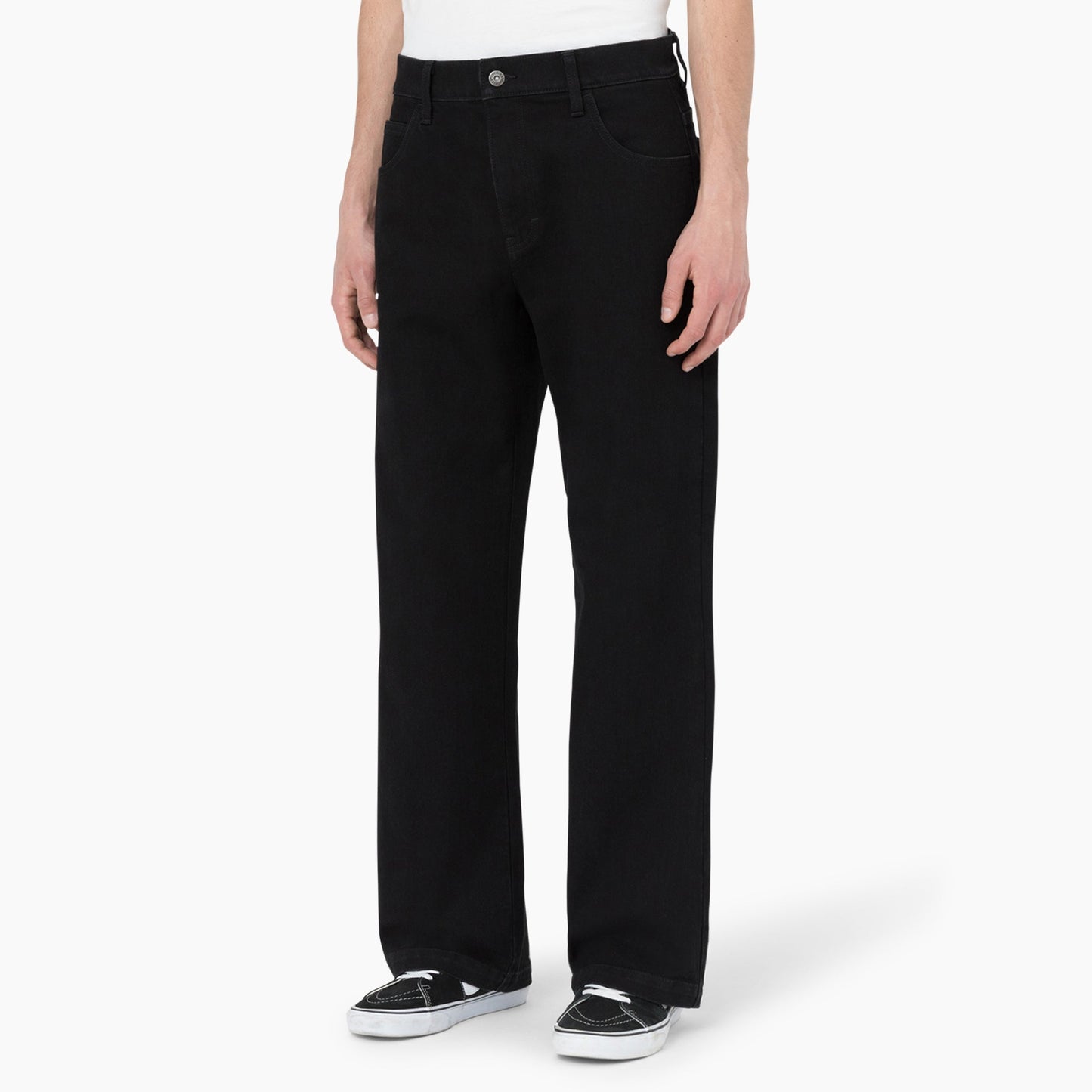 Dickies Skateboarding Wingville Loose Fit Jeans For Men | Dickies