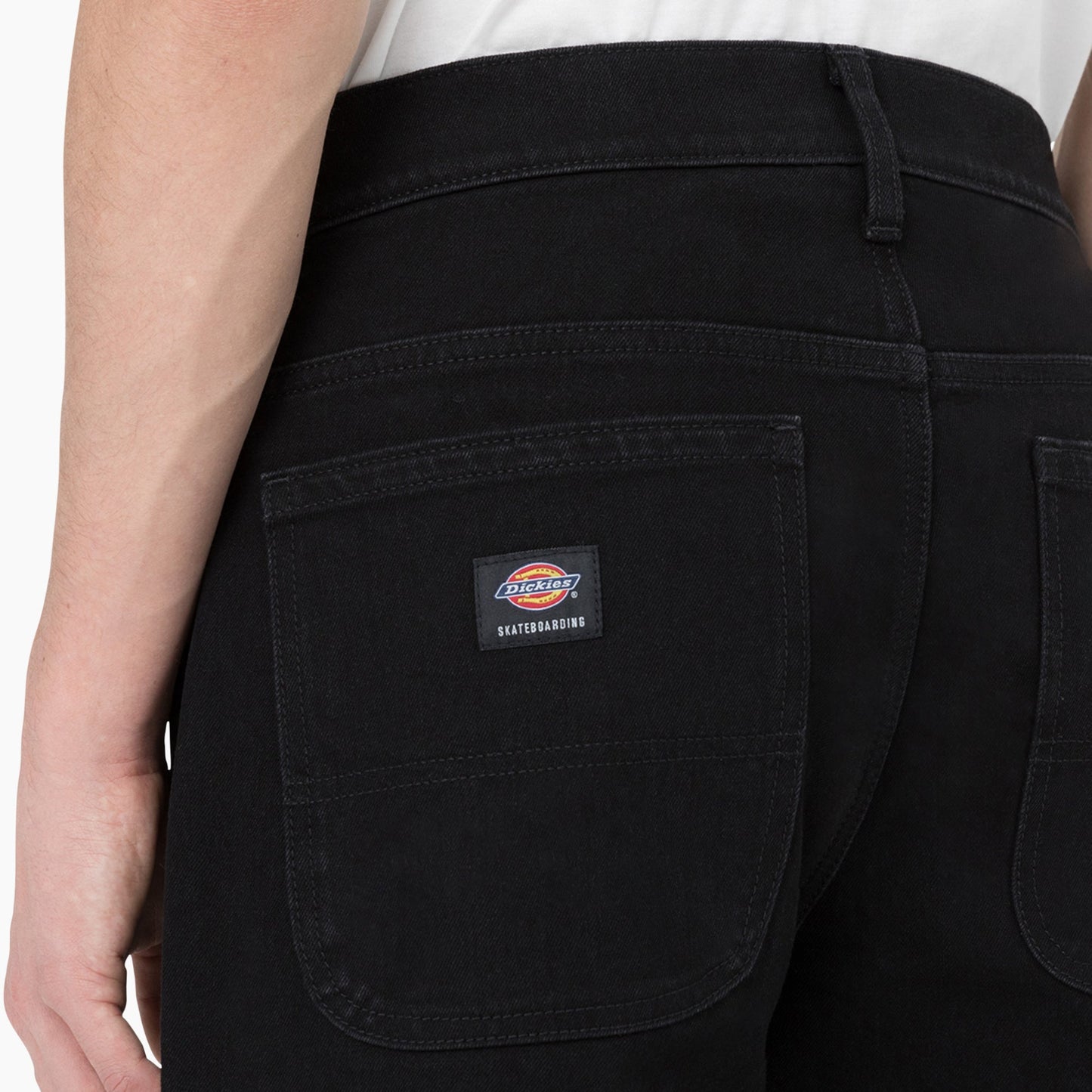 Dickies Skateboarding Wingville Loose Fit Jeans For Men | Dickies