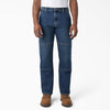Medium Denim Wash (MWI)
