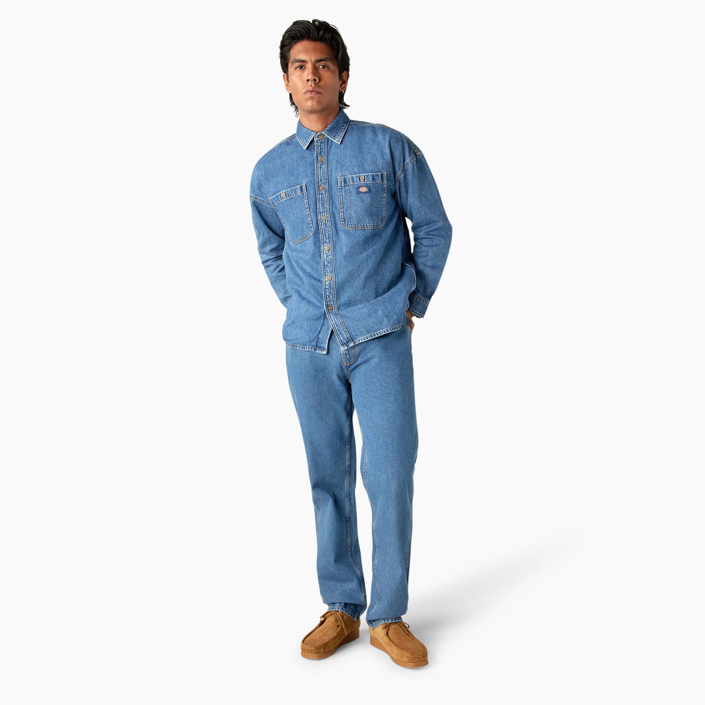 Houston Regular Fit Jeans For Sale | Dickies