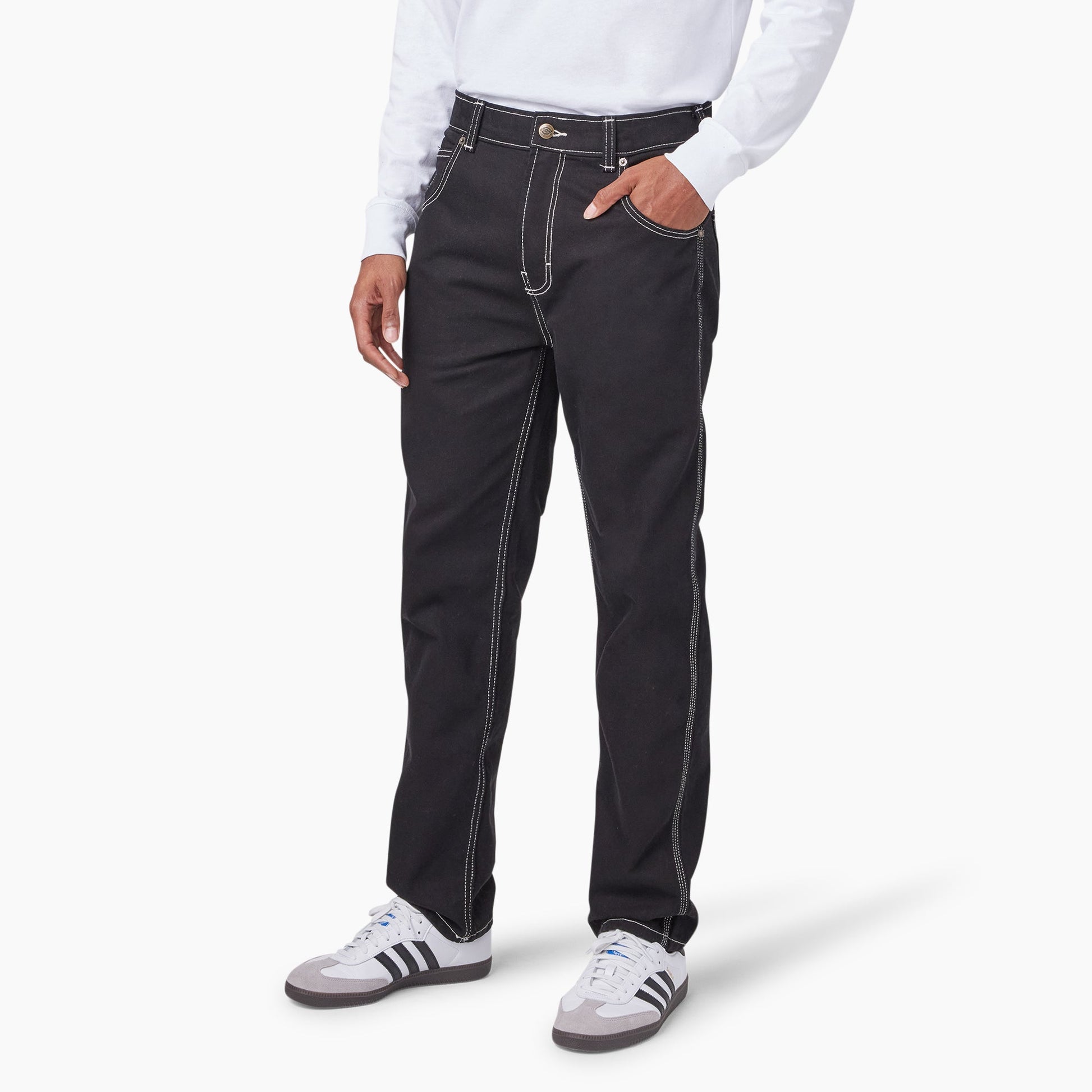 Houston Regular Fit Jeans For Men | Dickies
