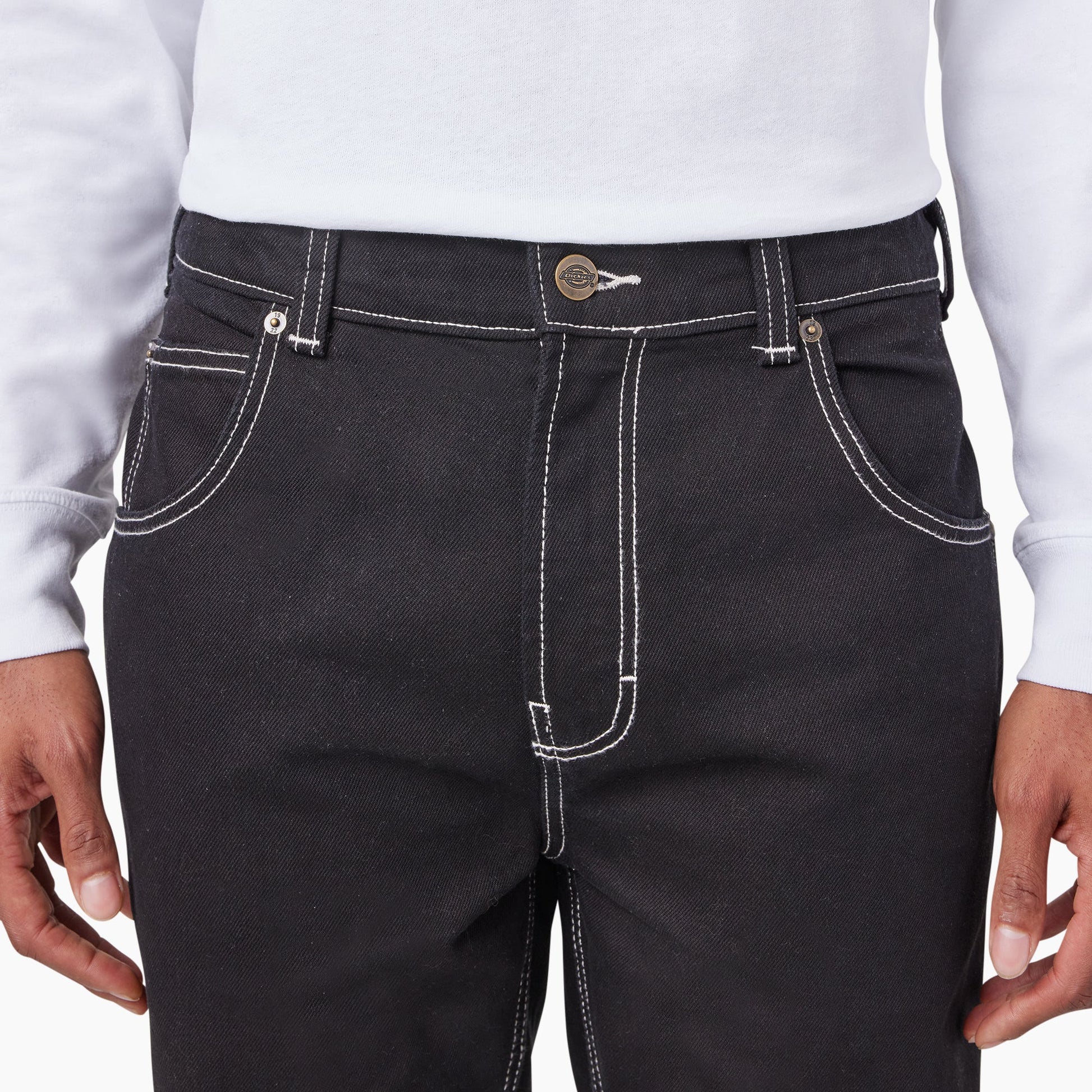 Houston Regular Fit Jeans For Men | Dickies