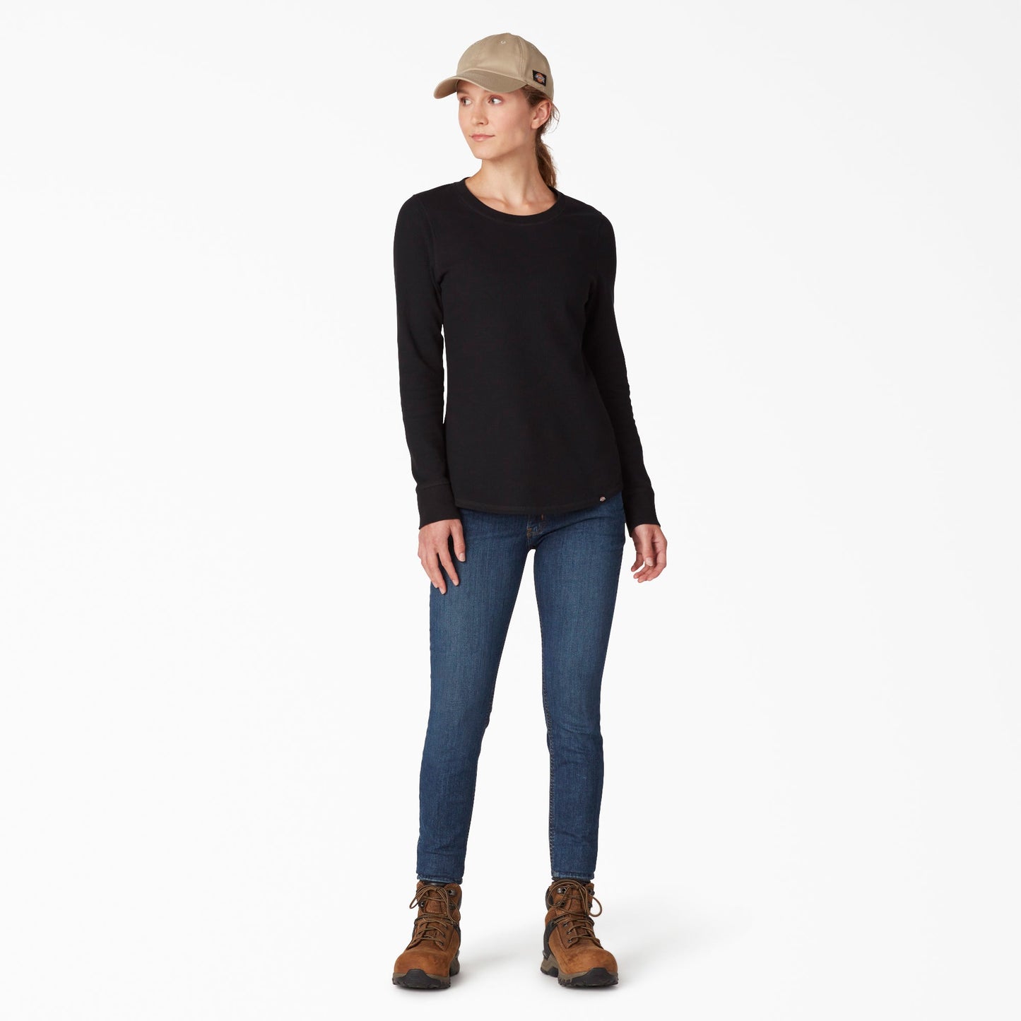 Women's Perfect Shape Skinny Fit Jeans For Women | Dickies