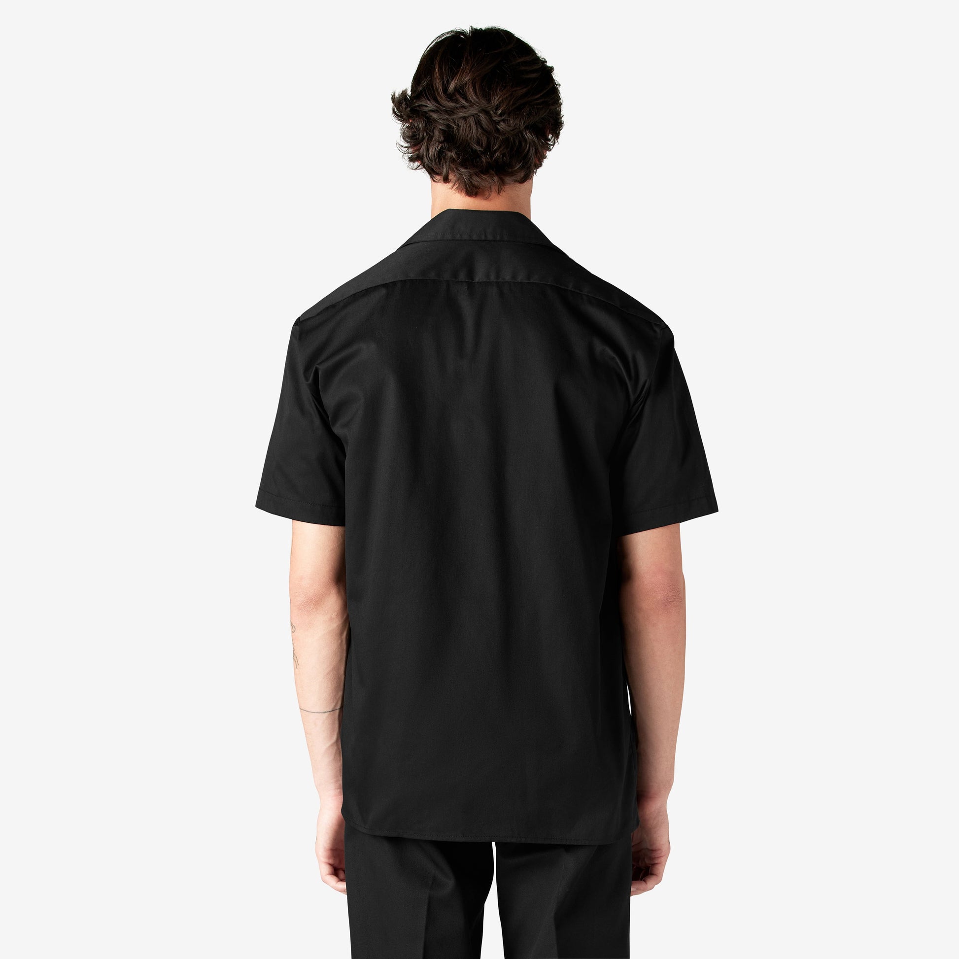 Short Sleeve Work Shirt For Men|Women | Dickies