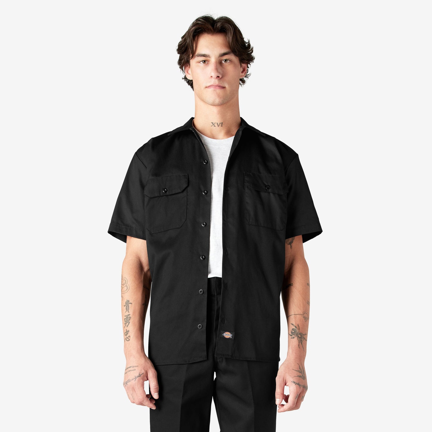 Black (BK),S