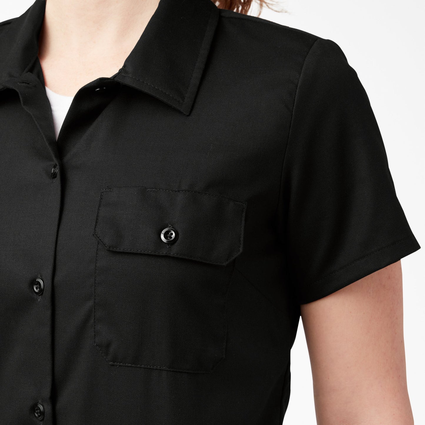 Women's 574 Original Work Shirt For Men|Women | Dickies