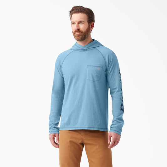 Cooling Performance Sun Shirt For Men | Dickies