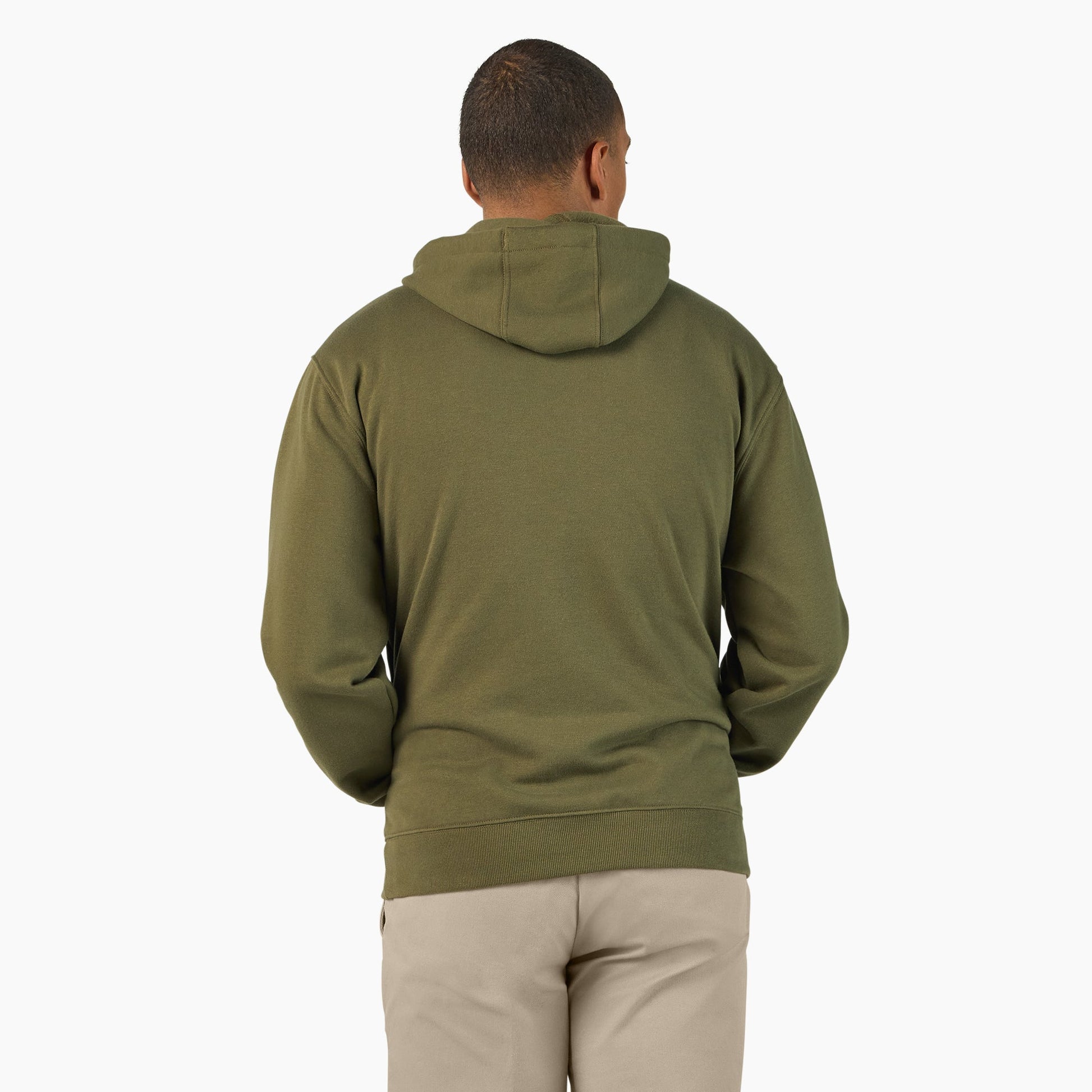 Full Charge Graphic Hoodie For Men|Sale | Dickies