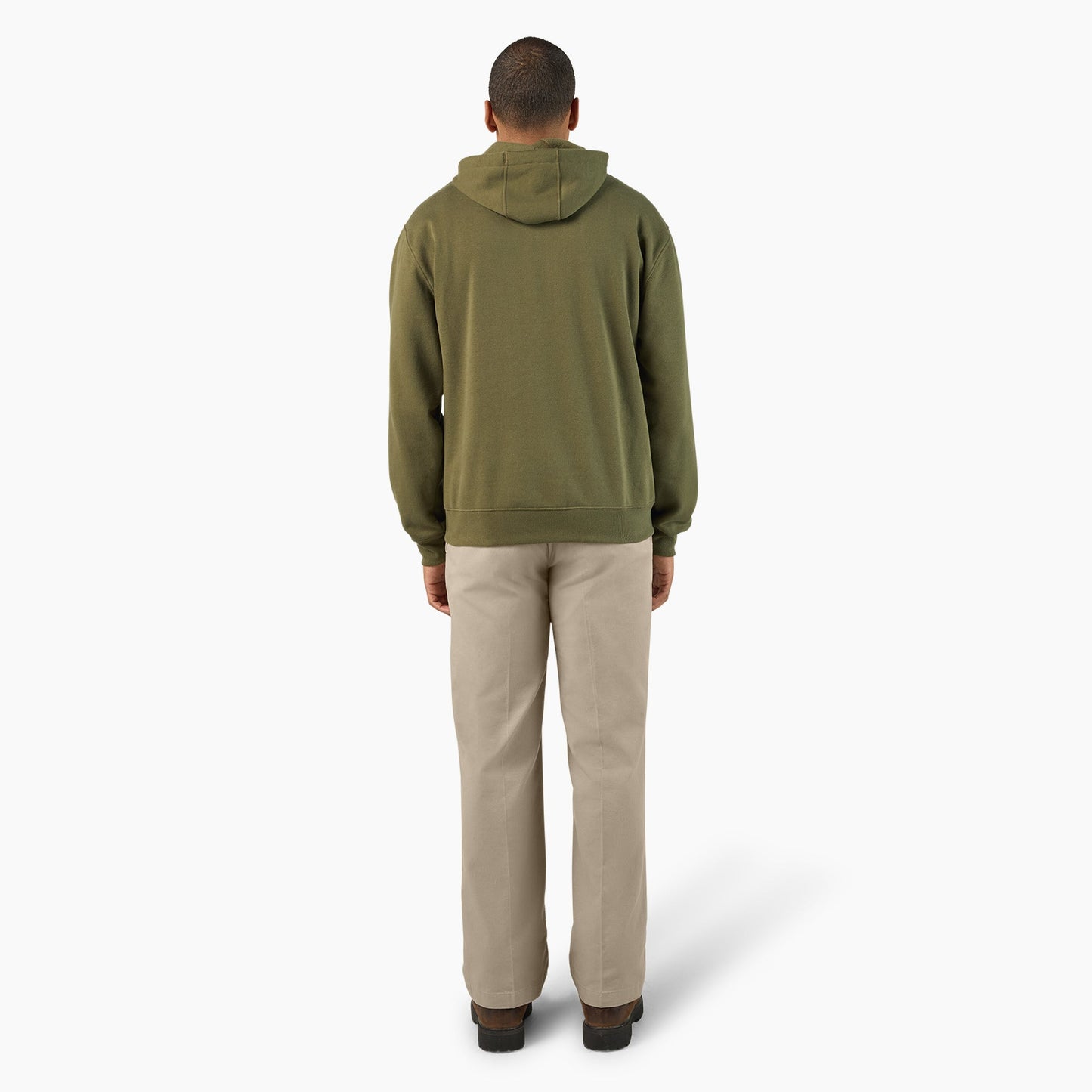Full Charge Graphic Hoodie For Men|Sale | Dickies