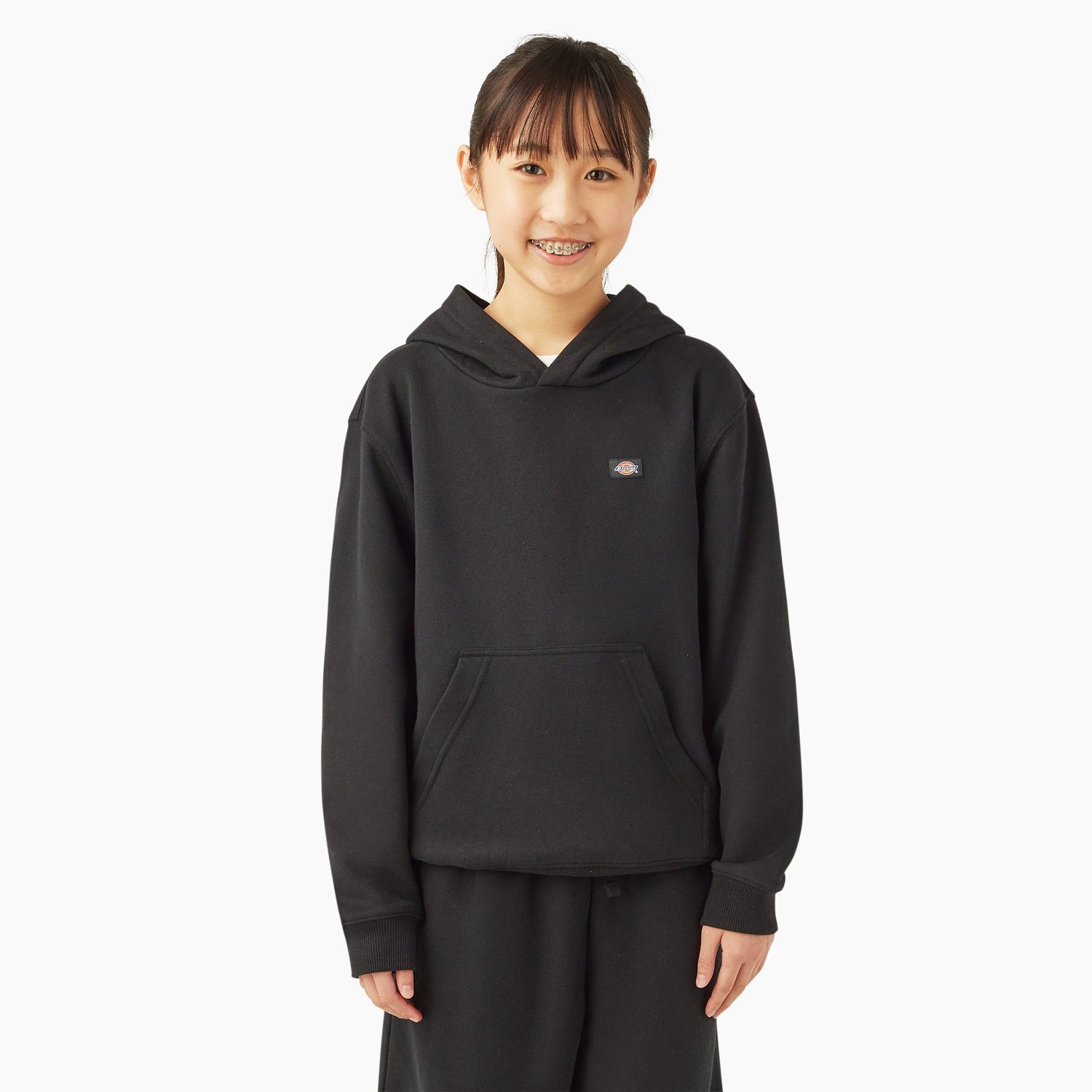 Kids’ Oakport Hoodie For Kids | Dickies