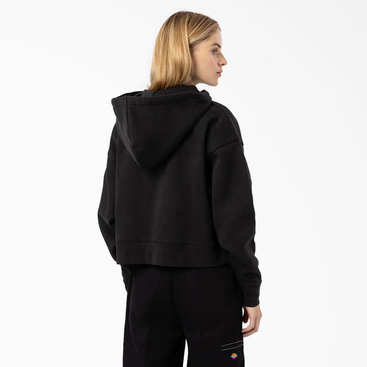 Women's Oakport Zip Hoodie For Women | Dickies